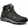 Pánska outdoorová obuv Asolo Nucleon Mid GV MM UK 11