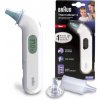 Braun IRT 3030 ThermoScan 3 dětský teploměr, bezkontaktní, infračervený, do ucha IRT 3030