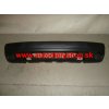 SUZUKI GRAND VITARA 01-01/04 predný nárazník