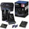 BRAUN EXACTFIT™ 5 CONNECT BUA6350, Ramenný tlakomer s funkciou Bluetooth