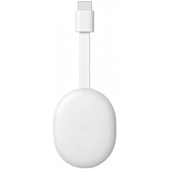 Google Chromecast 4 HD s Google TV GA03131-DE