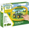 John Deere Kids Early Learning Activity Pad