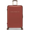 UITSUIT TR-7221/3-L Fab Seventies Red Orche 91 L
