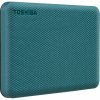 Toshiba CANVIO ADVANCE 4TB, HDTCA40EG3CA