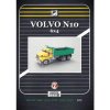 Papierový model - VOLVO N10 6×4 Sklápač