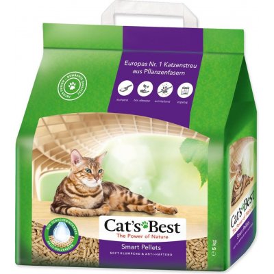 Cat’s Best Nature Gold 10 l