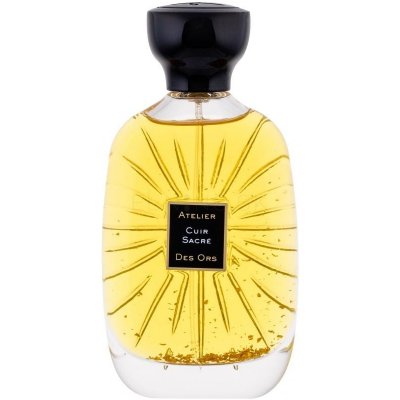 Atelier des Ors Cuir Sacré parfumovaná voda unisex 100 ml tester