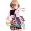 Bottom-Tier Character Tomozaki, Vol. 5 (light novel)