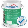 Remmers Deckfarbe 5 l Biela