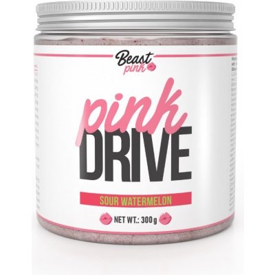 BeastPink Pink Drive 300 g vodní meloun