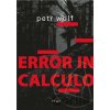 Error in calculo - Petr Wolf