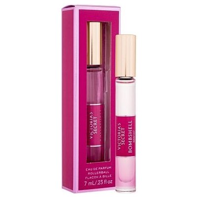 Victoria´s Secret Bombshell Magic parfumovaná voda dámska 7 ml miniatura