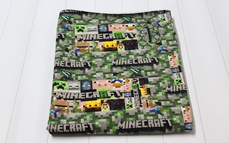 Teplákovina Minecraft od 13,99 € - Heureka.sk