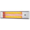 Solight | Solight IR02 - Kúpeľňové vykurovacie teleso 600/1200W/230V IP24 | SL1435