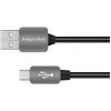 Krüger & MatzUSB KM0324 A - micro USB, 1m