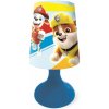 Lexibook Paw Patrol Bezdrôtová nočná lampička/nočné svetlo