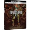 The Last of Us 1. série - 4K Ultra HD Blu-ray (4BD) Steelbook