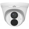 Uniview IPC3614LE-ADF40K-H, 4MPx turret, 79°, Smart IR 30 m, analýza človek/vozidlo IPC3614LE-ADF40K-H