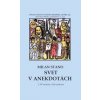 Svet v anekdotách - Stano Milan