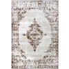 Hanse Home Collection Shine 105917 Retro Cream Brown Hnedá