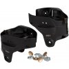 Powerslide Náhradný Cuff Powerslide Iqon ACT Black