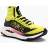 Dámske bežecké topánky HOKA Tecton X 3 neon hoka citrus/black