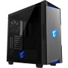 Gigabyte case AORUS C300 GLASS, ATX, Mid tower GB-AC300G#roz