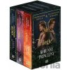 Korunní princezny - box - Katherine Webber, Catherine Doyle