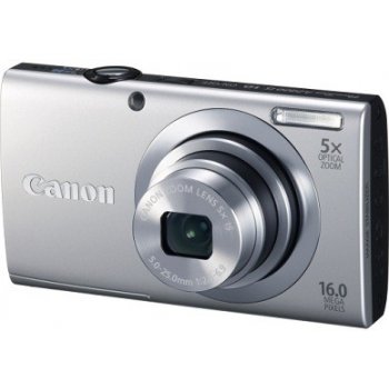 Canon PowerShot A2400 IS