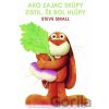 Ako zajac skúpy zistil, že bol hlúpy - Steve Small, Steve Small (ilustrátor)