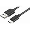 Samsung EP-DG950CBE Nabíjací USB-C na prenos dát, 1,2m, černý