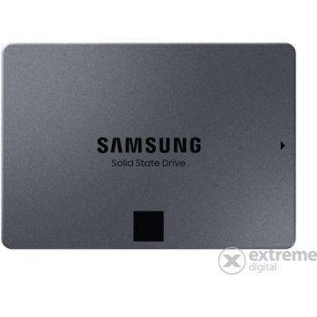 Samsung 860 QVO 2TB, MZ-76Q2T0BW