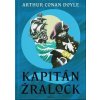 Kapitán Žralock - Doyle Arthur Conan