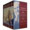 Complete Aubrey/Maturin Novels (Patrick O´Brian)(Pevná)