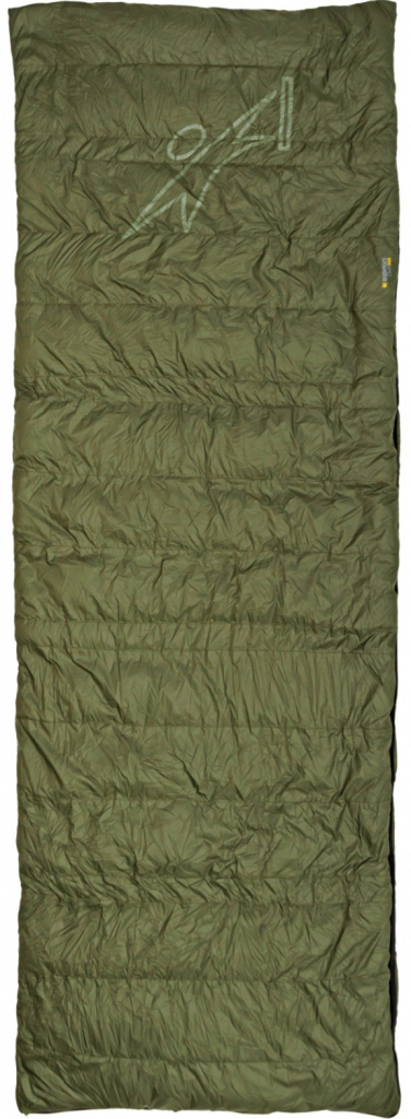 Warmpeace Quilt 300