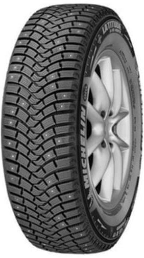 Michelin Agilis X-Ice North 255/55 R19 111T