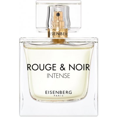Eisenberg Rouge et Noir Intense parfumovaná voda pre ženy 100 ml