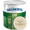Balakryl Uni Satin 0,7 kg slonová kosť svetlá