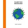 Vampire Weekend: Father of the Bride: CD