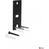 Bose OmniJewel Wall Brackets Black