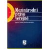 Mezinárodní právo veřejné 3.vydání - Ignaz Seidel-Hohenveldern