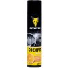 COYOTE Cockpit spray Pomaranč 400 ml