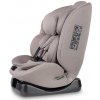 CARETERO autosedačka MUNDI I-SIZE BEIGE (40-150cm )