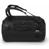 Osprey Transporter Squffel 44, cestovná taška - Raven Black