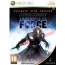 Star Wars: The Force Unleashed (Ultimate Sith Edition)