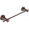 Nimco Lada LA 19035-80 Držiak na uteráky, 42 cm staromeď