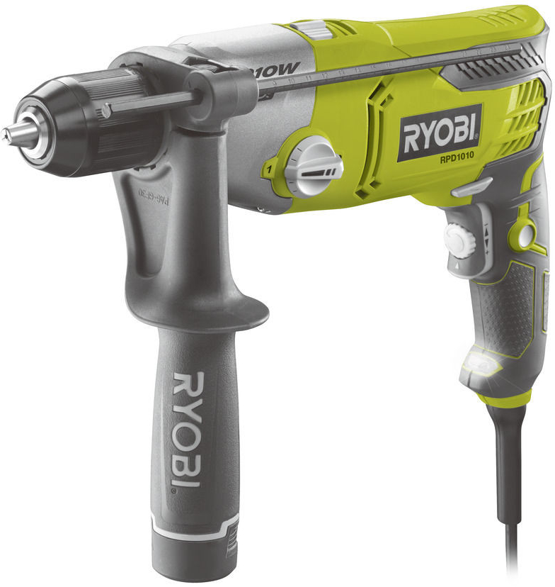 Ryobi RPD 1010-K