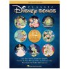 Classic Disney Songs - veľké noty pre začiatočníkov na klavíri
