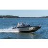 BUSTER L2 2024 motorový čln s dvomi konzolami 5,13 m + YAMAHA F50 HETL