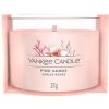 Yankee Candle Pink Sands votivná sviečka